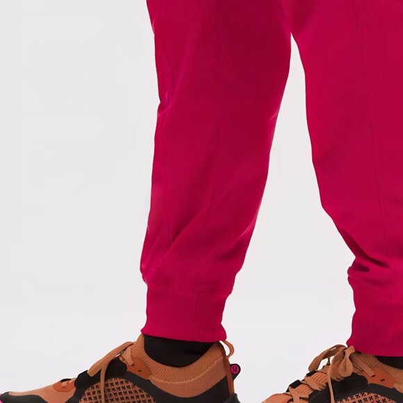 NWT LULULEMON Dance Studio Mid-Rise Jogger 4 - Picture 6 of 6